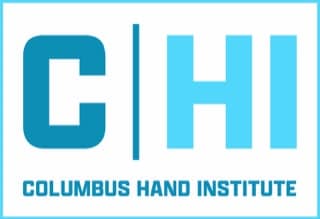 CHI Columbus Hand Institute logo