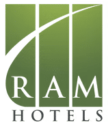 Ram Hotels Logo